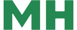 Das Logo von Maurice Hölscher - Garten & Objektpflege aus Kleve am Niederrhein